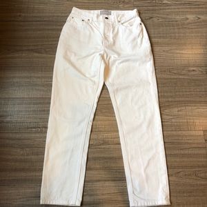 Everlane jeans, size 27